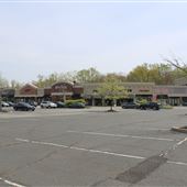 The Shoppes at Old Bridge