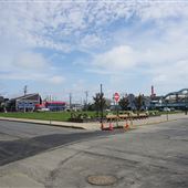 Long Beach Island - Taylor Park