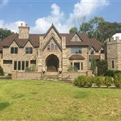Castle Home