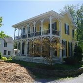 Mount Holly Residential