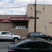 Ukrainian Community Center