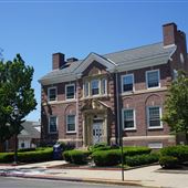 Mount Holly Municipal Building