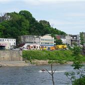 Philipsburg Downtown