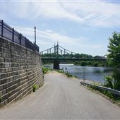 Phillipsburg Boat Ramp