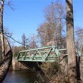 Coperthwaite Bridge