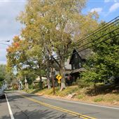 Mendham Road (County Road 647)