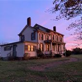Historic Van Liew-Suydam House