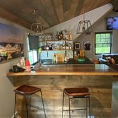 House #10195475 - Garage Man Cave