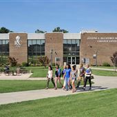 Rowan College of South Jersey Gloucester County Campus