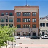 Halsey Lofts