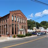 Downtown Butler