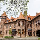 Felician University - The Castle