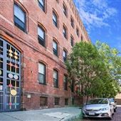 Button Factory Loft