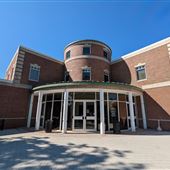 Fairleigh Dickinson University - Ferguson Recreation Center