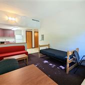 Fairleigh Dickinson University - Dorms