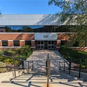 Fairleigh Dickinson University - School of Pharmacy