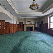 35 Journal Square Plaza - Suite 1101