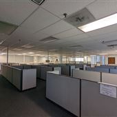 1 Harmon Meadow Blvd