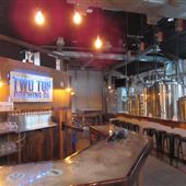Two Ton Brewing Co.