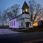 Friends of the Lafayette Baptist Church