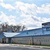Evesham Township Recreational Facility