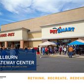 Millburn Gateway Center