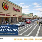 Rockaway River Commons