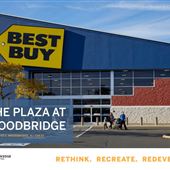 The Plaza at Woodbridge