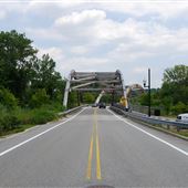 Overpeck County Park - Trestle Bridges