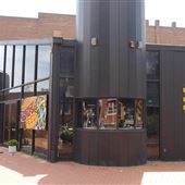 William Carlos Williams Center