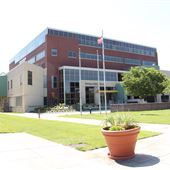 Rahway Public Library