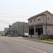 Manville - Camplain Road