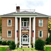 Roseland Borough Hall