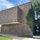 Manville Public Library