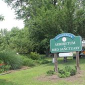 Fair Lawn Arboretum & Bird Sanctuary