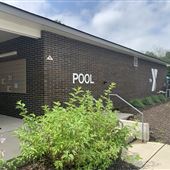 Berkeley Heights YMCA Community Pool & Berkeley Swim Club