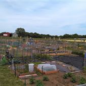 Burlington County Agricultural Center
