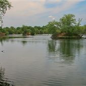 Willingboro Lakes Park