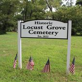 Locust Grove Cemetery