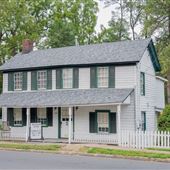 The Appleby Devoe Memorial Library