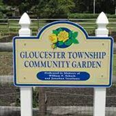 Gloucester Township Community Gardens