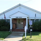 Township of Ocean Municipal Building