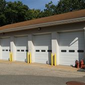 Township of Ocean Department of Public Works Building