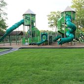 Corliss Park, Lake and Recreation Area