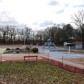 Metuchen Municipal Pool