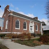 Metuchen Public Library