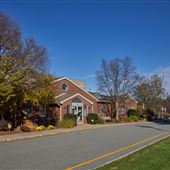 Hanover Township Community Center Building