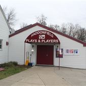 Haddonfield Plays and Players