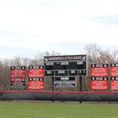 Haddonfield Little League Fields