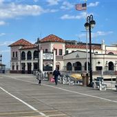 Music Pier